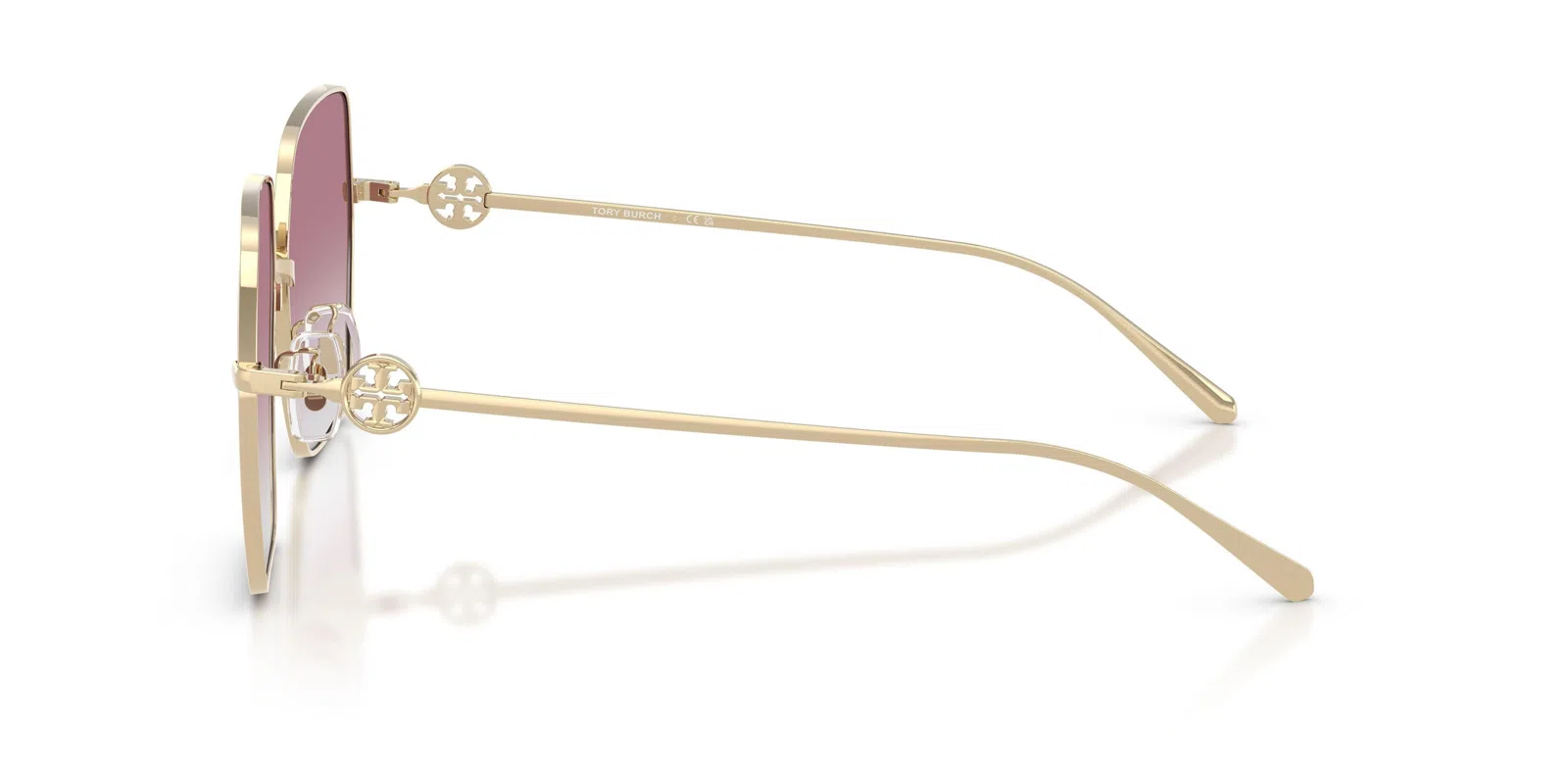 Tory Burch 6118D Sunglasses - view 15